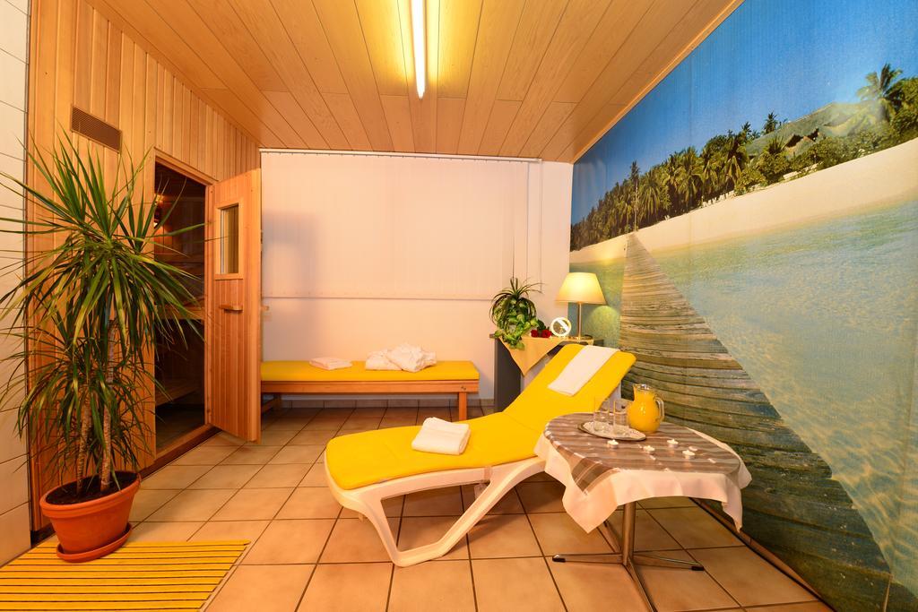 Hotel Am Buchwald Έσλινγκεν Εξωτερικό φωτογραφία