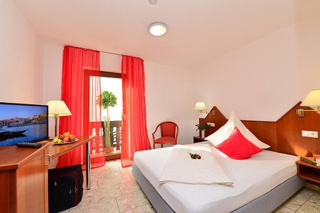 Hotel Am Buchwald Έσλινγκεν Εξωτερικό φωτογραφία