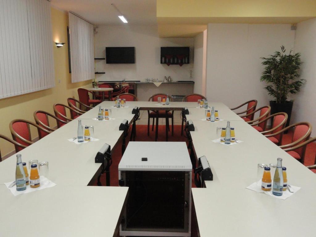 Hotel Am Buchwald Έσλινγκεν Εξωτερικό φωτογραφία